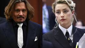 El detalle que confirmaría que Amber Heard está copiándole los looks a Johnny Depp