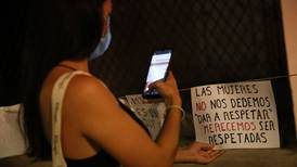 Ciberviolencia política, proponen castigarla con hasta 7 años de cárcel