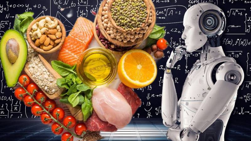 La dieta del futuro: Le preguntamos al ChatGPT como será a comida en 30 años y su respuesta fue algo inquietante