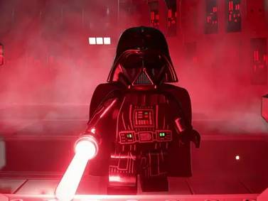 LEGO Star Wars: The Skywalker Saga sorprende y lidera las descargas de abril en PS5