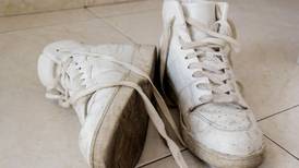 Cómo limpiar tus zapatillas y no dañarlas en el intento