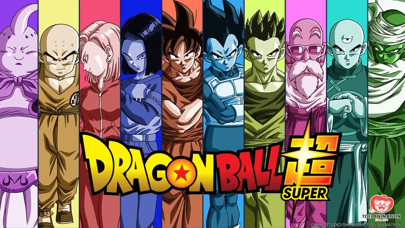 El exitoso anime Dragon Ball Z llegará a Crunchyroll