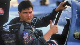 Como Top Gun: piloto estrella su avión en el océano y graba cómo se hunde para sus redes sociales