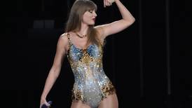 Taylor Swift anunció el estreno de “The Eras Tour Concert”: ¿Llegará a Latinoamérica?