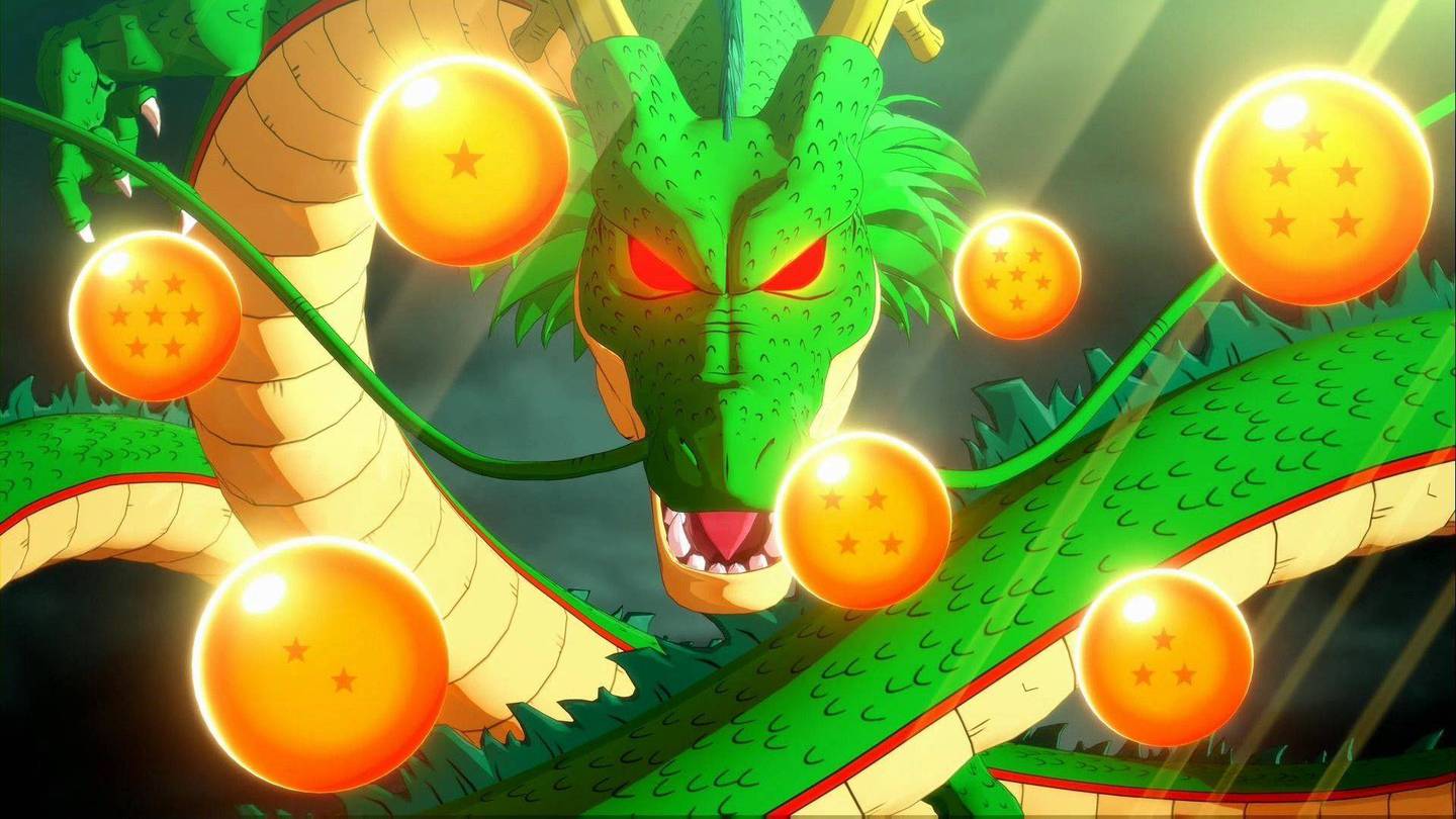 Dragon Ball: las bolas de dragón tienen un poder oculto del que nadie se  había dado
