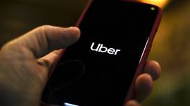 Durísimo golpe: Uber pierde su licencia para operar en Londres