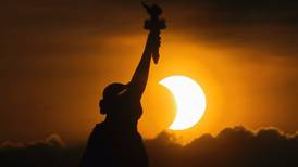 Eclipse solar anular del 14 de octubre será fundamental para un experimento clave de la NASA