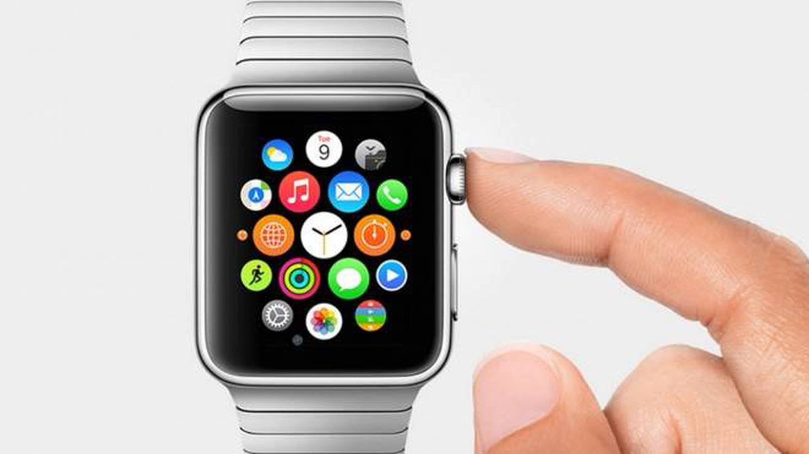 Apple Watch podrá tener grabados personalizables y Lightning