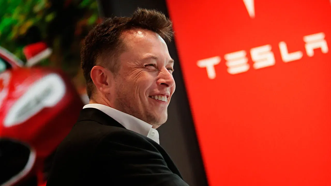 Tal como se esperaba Elon Musk hizo oficial el acuerdo con México para instalar al norte de este país la sexta Gigafactory de Tesla Motors.