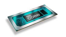 Intel amplía su línea de procesadores para portátiles Intel Core de 12ª generación con las series P y U