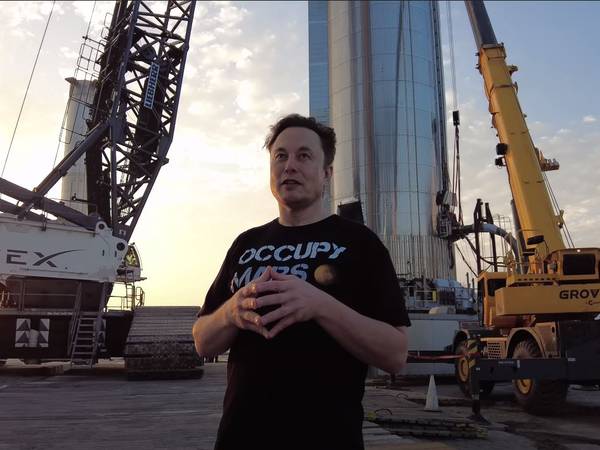 El curioso acertijo que Elon Musk le preguntaba a los primeros empleados de SpaceX antes de contratarlos: ¿Puedes resolverlo?