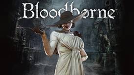 Resident Evil Village: crean mod de Lady Dimitrescu para Bloodborne