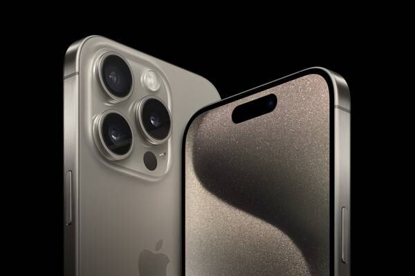 Apple: vaza que todas as câmeras traseiras dos iPhones 17 Pro chegarão com uma resolução de 48MP