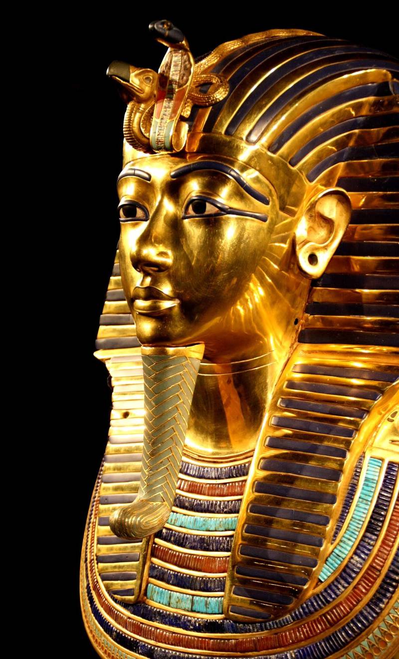 Tutankamón: 4 datos sobre el centenario de la apertura de la tumba – FayerWayer