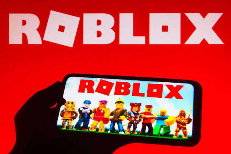 Roblox un juego muy divertido. Roblox