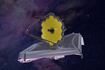 Rodea a la Tierra mientras se traslada alrededor del Sol: la alucinante ilustración de cómo será el recorrido del Telescopio Espacial James Webb