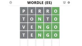 Wordle, el juego que está revolucionando las redes sociales: estrategias para ganar sin problemas