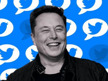 Elon Musk comienza su “Big Bang”: restablece más de 60.000 cuentas de Twitter que estaban suspendidas