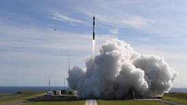 Rocket Lab logró traer de vuelta a la Tierra el cohete Electron, que previamente envió hacia la órbita