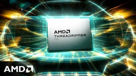 Este procesador de AMD tiene 96 núcleos y reclama 19 récords mundiales