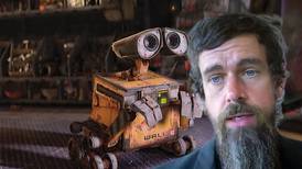 Jack Dorsey hace una extraña comparación del Apple Vision Pro con la película de Pixar, WALL-E