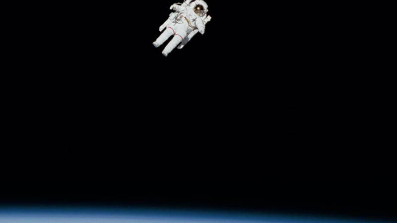 Espacio: ¿Cómo sería la muerte de un astronauta si se quitara el traje fuera de la Tierra?