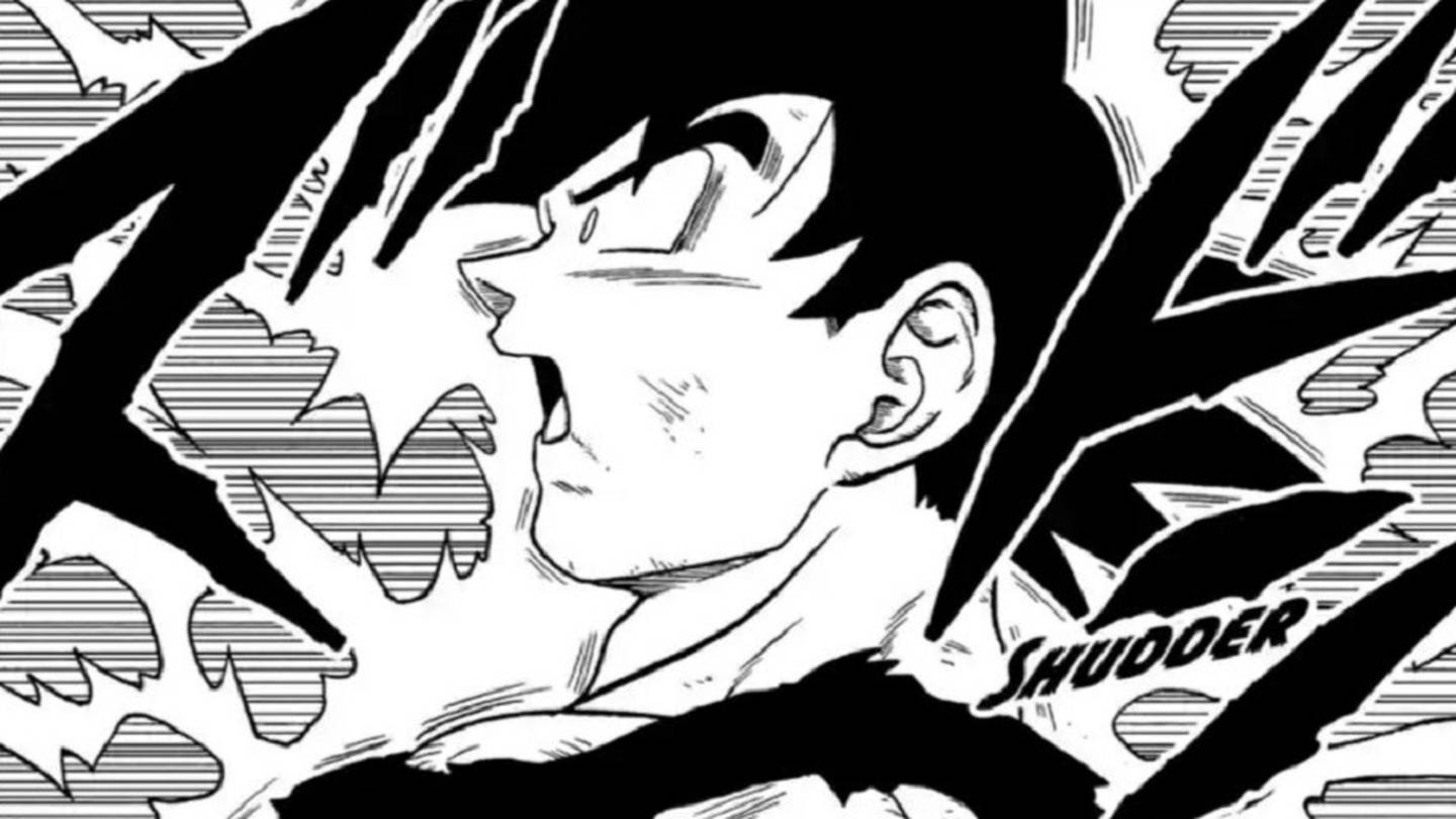 Manga de Dragon Ball Super aclara finalmente que la bondad de Goku no viene  de su golpe en la cabeza – FayerWayer
