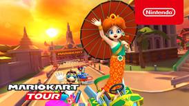 Mario Kart Tour suma un nuevo escenario al videojuego: Bangkok, capital de Tailandia