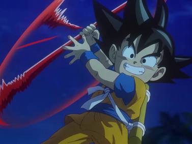 Dragon Ball Daima: equipo que trabaja en el animé revela el nivel de violencia que tendrá la serie