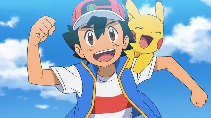 Este 24 de marzo se emite el último episodio de Pokémon con Ash Ketchum como protagonista del animé y se acaba de liberar la sinopsis oficial.