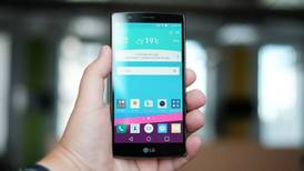 LG revela la cubierta que tendrá el LG G5