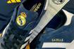 El Real Madrid celebra su grandeza con una versión exclusiva de las clásicas Adidas Gazelle