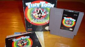 Tiny Toon Adventures: revisamos este fantástico videojuego en Retro Bit de Mundo Bizarro
