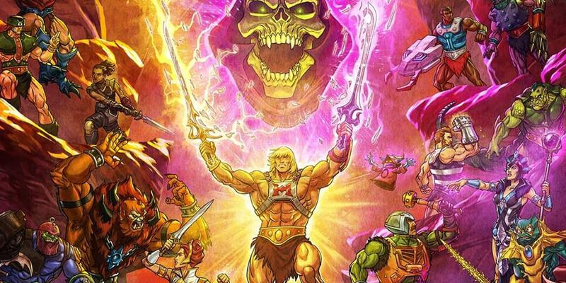 Masters of the Universe: Revelation es lo mejor que pudo sucederle a He-Man [FW Opinión]
