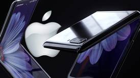 iPhone plegable de Apple tendría como proveedor de pantallas a LG