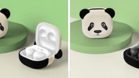 Samsung Galaxy Buds2 Pro lanza una adorable edición especial con temática de pandas