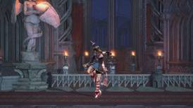 Bloodstained: Ritual of the Night estrena un breve avance