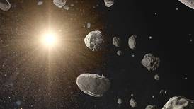 Día del Asteroide: ¿por qué dedicamos un día a pensar en estos objetos celestes?