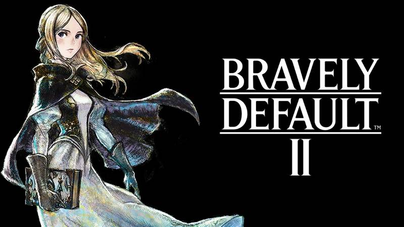 Bravely Default 2 review